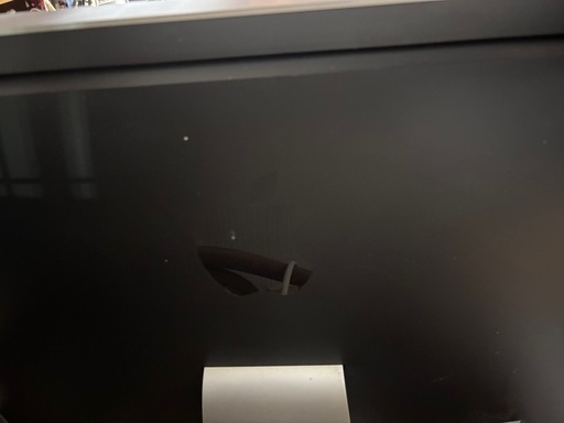 ★★★画面が大きくて見やすい！24inch  iMac