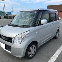 スズキ　パレット　H24年式　熊本県よりの画像