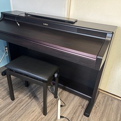 電子ピアノ