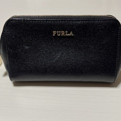 FURLA　フルラ ポーチ