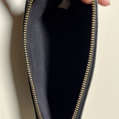 FURLA　フルラ ポーチの画像