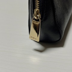 FURLA　フルラ ポーチの画像