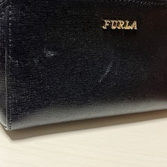 FURLA　フルラ ポーチの画像