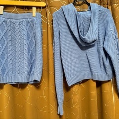 GU セットアップの画像