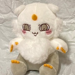 ちいかわ　あのこ　ぬいぐるみ