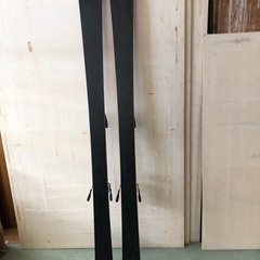 オガサカ ジュニアスキー板 140cmの画像