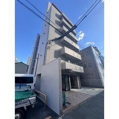 ✨初期費用5万円✨クレア高峯　４０３(4階)