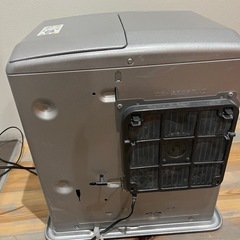 受付終了　ダイニチブルーヒーターの画像