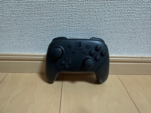Nintendo Switch 有機ELモデル ホワイト ソフト6本、プロコントローラーセット