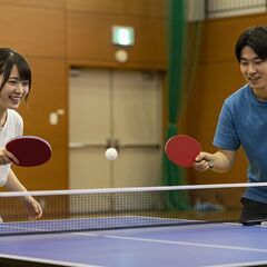 さっぽろ卓球仲間募集！