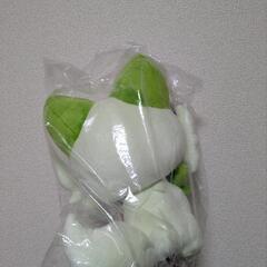 一番くじ　A賞　ニャオハの画像