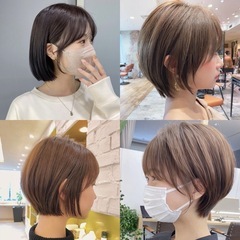 カットモデル募集✂️無料です🆓💗