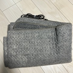 広電　電気カーペット　1.5畳