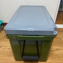 HYADヒャドクーラーの画像