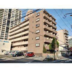 ✨初期費用4万円✨アーバンライフヤマゼン　６０６(6階)