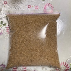 ふすま粉１キロ
