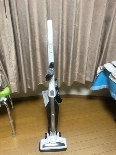 アクア 掃除機 美品 高年式 2023