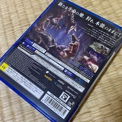 モンハン ワールドの画像