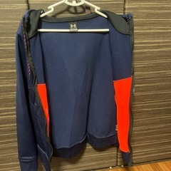 UNDER ARMORの画像