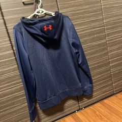 UNDER ARMORの画像
