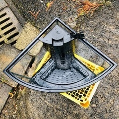 水槽
の画像