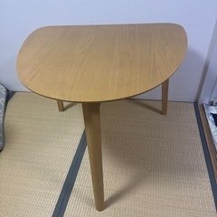 ダイニングテーブルセットの画像