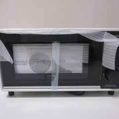 G∀118 オーブントースター COMFEE 8L 2024年製...