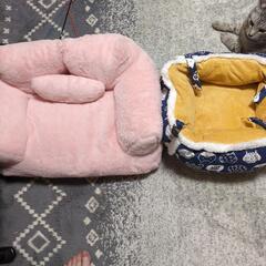 ベッド、ソファーの画像