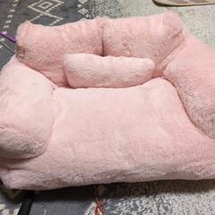 ベッド、ソファーの画像