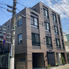🌟大田区池上３❕家賃1ヶ月無料物件❕🌟【🏠入居費用15万円🏠】✨...