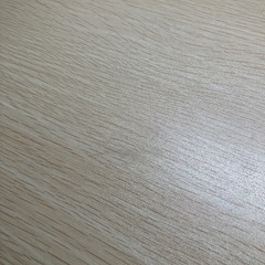 【中古】サンワダイレクト  シンプルワークデスクの画像