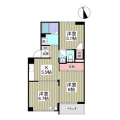 YA✨敷金・礼金ゼロ✨仲介手数料ゼロ✨駅徒歩４分！フリーレント1...