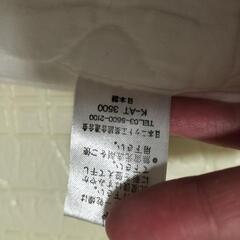 おくるみの画像
