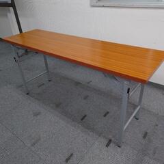 会議室用折り畳みテーブルの画像