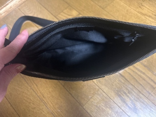 GUCCIショルダーバック