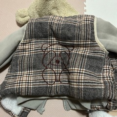 パーカー　セット ３点の画像