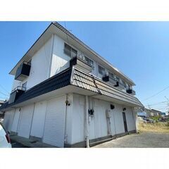 YA✨敷金・礼金ゼロ✨仲介手数料ゼロ✨フリーレント１ヶ月！車OK🚗 − 群馬県