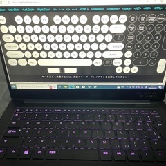 Razer blade stealth 13 2019の画像