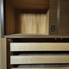 昭和のタンス　お着物入れられます　の画像