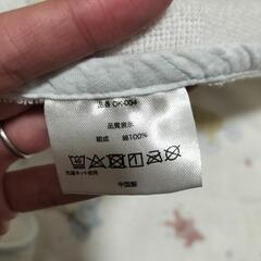 おくるみの画像