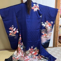 振り袖
