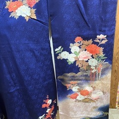 振り袖の画像