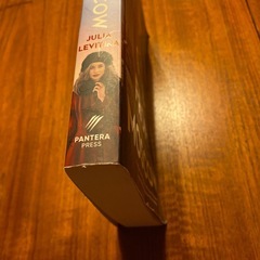 洋書　The Girl From Moscowの画像