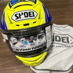 SHOEI  X-fourteen DAIJIRO