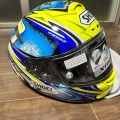 SHOEI  X-fourteen DAIJIROの画像