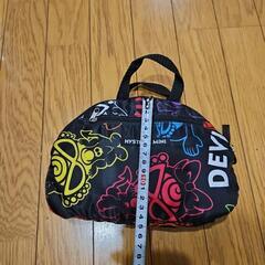 ヒスミニのエコバック