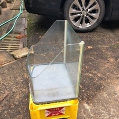 水槽　　　の画像