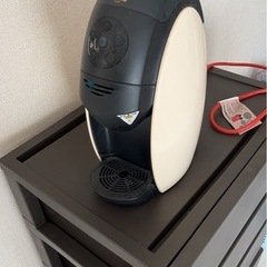 【こちら決まりました】コーヒーメーカー