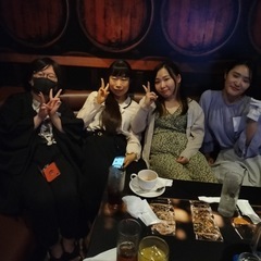 女性主催🚺遅めのカラオケ新年会🎤 - 渋谷区