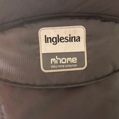 lnglesing 子供チェア　の画像